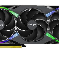 Karta graf. PNY RTX 5080 ARGB OC