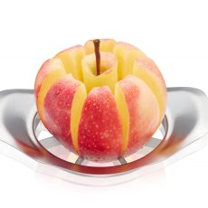 Krajalnica do jabłek ze stali GEFU PARTI G-13571