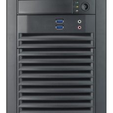 Actina Solar G 100 S7+ Xeon W-2265/2x16GB/480GBSSD/2TB/RTXA4500-20GB/1200W