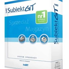 INSERT SUBIEKT GT- LICENCJA ODDZIAŁOWA ESD