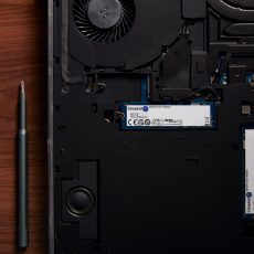 Kingston DYSK SSD 2000G NV3 M.2 2280 PCIe 4.0 NVMe