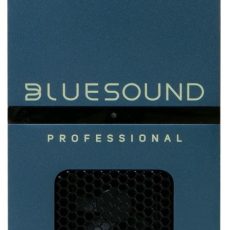 BLUESOUND PROFESSIONAL WZMACNIACZ/ODTWARZACZ SIECIOWY B170S - - WZMACNIACZ STEREO Z SIECIOWYM ODTWARZACZEM MUZYCZNYM