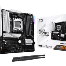 Płyta główna ASRock B850M Pro RS WiFi