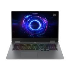 Lenovo LOQ 17IRX10 i5-13450HX 17.3" FHD IPS 300nits AG 165Hz 16GB DDR5 4800 SSD512 GeForce RTX 5050 8GB 60Wh Win11 Luna Grey