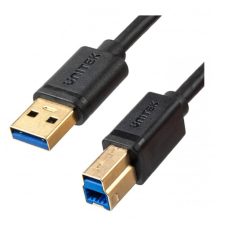 UNITEK KABEL DO DRUKARKI USB-A - USB-B 3.0, 2M