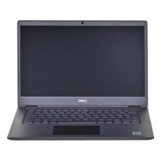 DELL LATITUDE 3410 i5-10310U 16GB 256GB SSD 14" FHD Win11pro (US QWERTY) + zasilacz UŻYWANY