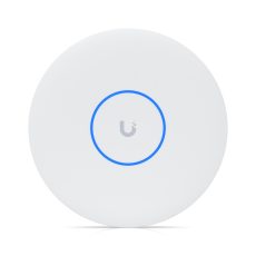 Access Point Wi-Fi 7 Ubiquiti UniFi U7 PRO XG 2.4GHz(2 x 2)/5GHz(2 x 2)/6GHz(2 x 2) PoE+ 1x10G (U7-PRO-XG-EU)