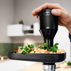 Maszynka do mielenia BOSCH MFW S420W