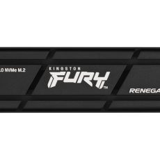 KINGSTON DYSK SSD SFYRSK/1000G 1000G FURY ren. NVMe