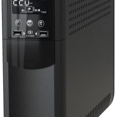 Zasilacz awaryjny UPS POWER WALKER VI 800 CSW FR (Desktop; 800VA) (WYPRZEDAŻ)