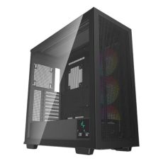 Obudowa DeepCool MORPHEUS Black