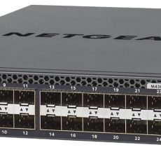 Switch Netgear XSM4324FS-100NES 24p  Managed 10G(Multigigabit)