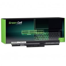 GREEN CELL BATERIA SY18 DO SONY VGP-BPS35A 2200 MAH 14.8V