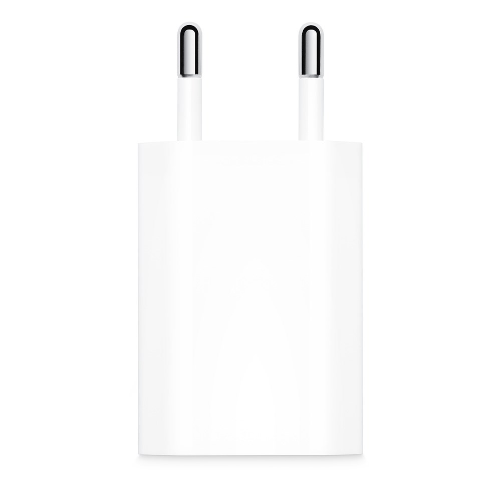 Apple 5W Power USB-A Adapter