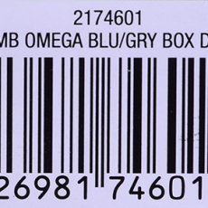 Dymo Wytlaczarka OMEGA - na taśmę 9 mm x 2 m