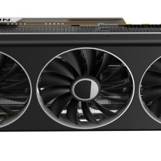 Karta graficzna XFX Radeon RX 7900 XTX SPEEDSTER MERC310 BLACK Gaming 24GB HDM 3 FAN