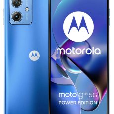 Motorola Moto G54 Power 5G DS 8/256GB PEARL BLUE
