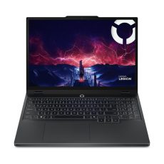 Lenovo Legion 5 15AHP10 Ryzen 7 260 15.1" WQXGA OLED 500nits 165Hz Glossy 16GB DDR5 5600 SSD512 GeForce RTX 5060 8GB Cam 5.0MP 80Wh NoOS Eclipse Black