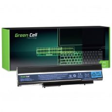 GREEN CELL BATERIA AC12 DO ACER ASPIRE AS09C31 AS09C71 AS09C754400 MAH 11.1V