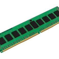 Pamięć Kingston KCP424ND8/16 (DDR4 DIMM; 1 x 16 GB; 2400 MHz; CL17)