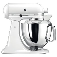 Robot kuchenny KitchenAid Artisan 5KSM175PSEWH