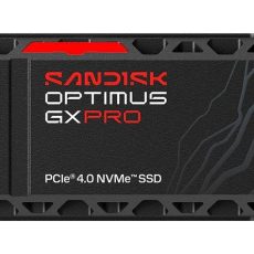 SSD Sandisk Optimus GX Pro 850X 1TB SDSP81100TAH