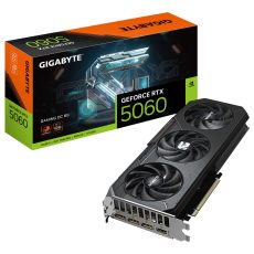 Karta graficzna Gigabyte GeForce RTX 5060 GAMING OC 8GB