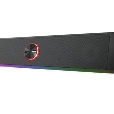 Głośnik TRUST GXT619 THORNE RGB LED SOUNDBAR