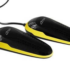 MEDIA_TECH SUSZARKA DO BUTÓW Z FUNKCJĄ STERYLIZACJI MT6505