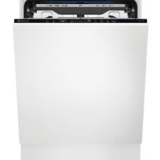 Zmywarka do zabudowy ELECTROLUX EEG69420W TimeBeam