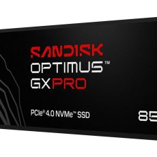 SSD Sandisk Optimus GX Pro 850X 1TB SDSP81100TAN
