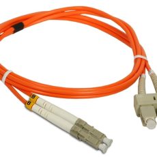 ALANTEC Patch cord MM OM2 LC-SC duplex 50/125 1.0m (FOC-LCSC-5MMD-1)