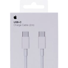 Apple USB-C 2m Biały MLL82ZM/A