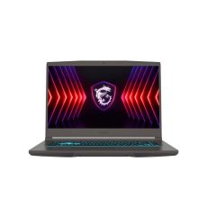 MSI Thin 15 B13UC-3423XPL i5-13420H 15.6"FHD 144Hz IPS-Level 16GB DDR4 3200 SSD512 RTX 3050 4GB NoOS