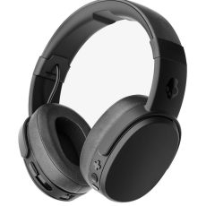 Słuchawki bezprzewodowe nauszne SKULLCANDY Crusher 3.0 S6CRW-K591 Czarne
