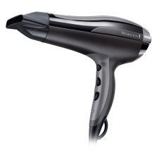 Suszarka do włosów REMINGTON (2400W; kolor czarny)