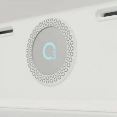 Lodówka HOTPOINT HAFC8 TT33SK (WYPRZEDAŻ)