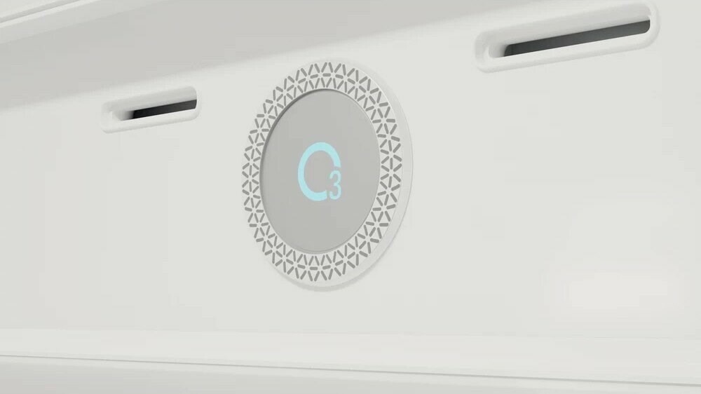 Lodówka HOTPOINT HAFC8 TT33SK (WYPRZEDAŻ)