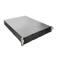 Asustor  Expansion unit Xpanstor 12R AX7012R, 2U rack, 12x (3.5" SATA HDD/ 2.5" SSD), Redundant 550W