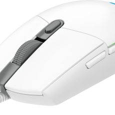 Mysz Logitech G102 Lightsync Wh