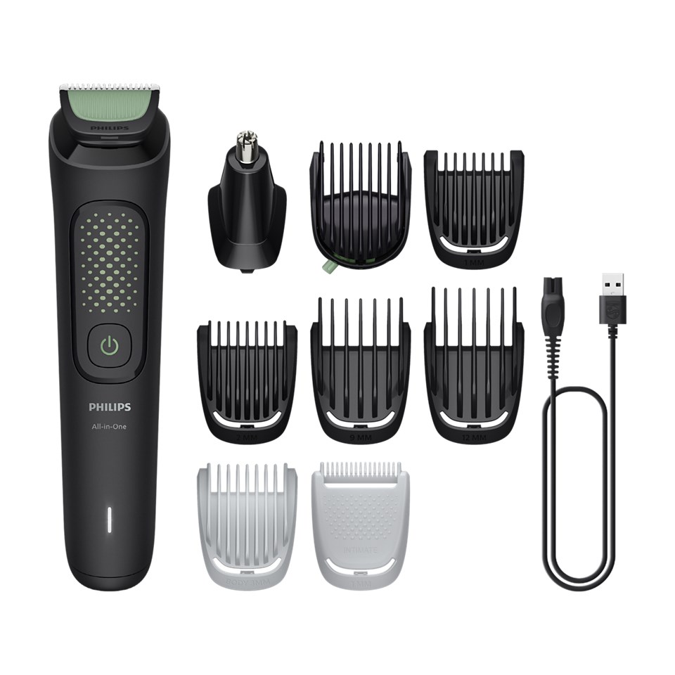 Trymer PHILIPS Multigroom MG3945/15