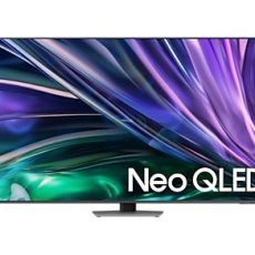 Telewizor Samsung QE65QN85DBT QLED 65'' 4K Ultra HD Tizen 120Hz Dolby Atmos Czarny