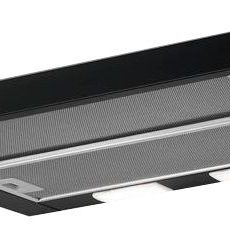 Okap teleskopowy ELECTROLUX LFP326FB czarny