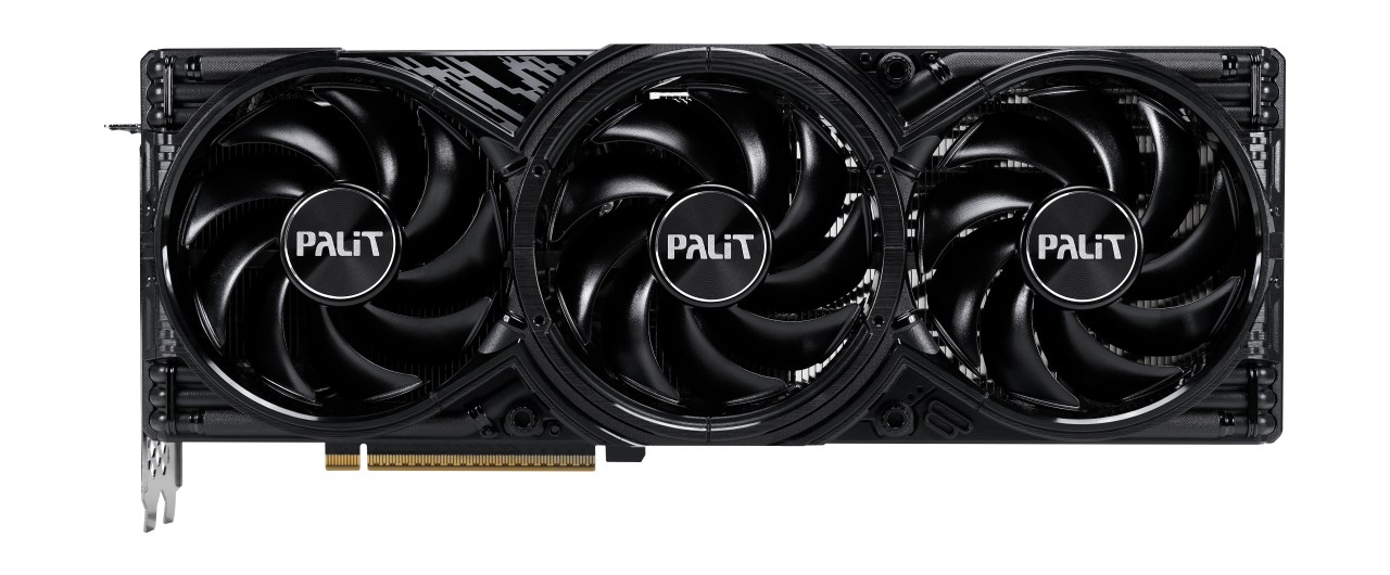 Karta graf. Palit RTX 5080 GamingPro 16GB