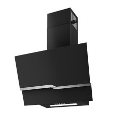 Okap MAAN Zetka 60 czarny