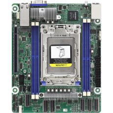 Płyta główna ASRock ROMED4ID-2T 1x SP3 AMD Epyc 7000 SoC (SATA, NVMe, 1xM.2, 2x10GbE, IPMI)
