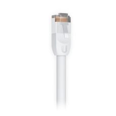 Patchcord STP Ubiquiti UniFi Outdoor Patch Cable (UACC-Cable-Patch-Outdoor-8M-W) Cat. 5e 8m white