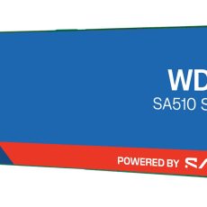 Dysk SSD WD Blue WDS500G3B0B (500 GB ; M.2; SATA III)