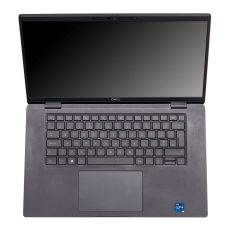 DELL LATITUDE 7520 i7-1165G7 16GB 256SSD 15,6" FHD Win11pro (UK QWERTY) + zasilacz UŻYWANY