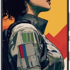 REDMAGIC 9S Pro 5G 12/256GB Sleet